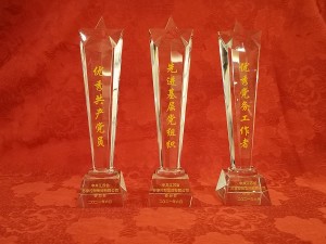 2021優(yōu)秀共產(chǎn)黨員、黨務(wù)工作者、先進(jìn)基層黨組織